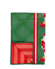 Royal Standard - Towel - Santa Nutcracker - Findlay Rowe Designs