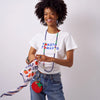 Ink & Alloy - Top - Tomato Tomahto Tee - Findlay Rowe Designs