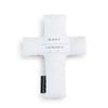 Comfort Cross - Baptism Blue - Findlay Rowe Designs