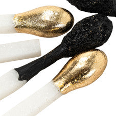 Kavana - Matchstick Sculpture - Findlay Rowe Designs