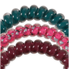 Teleties - Small Hair Ties - Harvest Hues - Findlay Rowe Designs