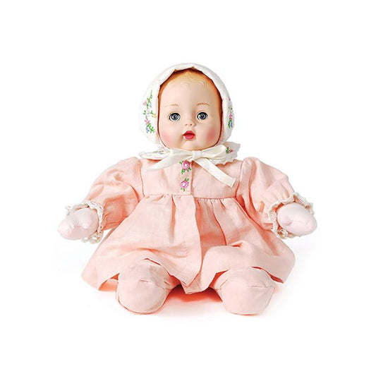 Madame Alexander - Huggums  - Going to Grandma's - Findlay Rowe Designs