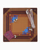 Oh My Mahjong - Mahjong Mat - Palomino with Tube - Findlay Rowe Designs