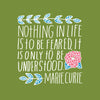 Whatever You Are Be a Good One:  Inspirations drawn by Lisa Congdon - Findlay Rowe Designs