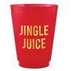 Slant - Party Cups - Jingle Juice - Set 6