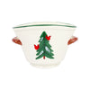 Vietri - Old St. Nick - Cachepot - Findlay Rowe Designs