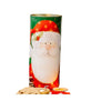 Farmhouse Biscuits - Cookie Tube - Santa Choc Chip