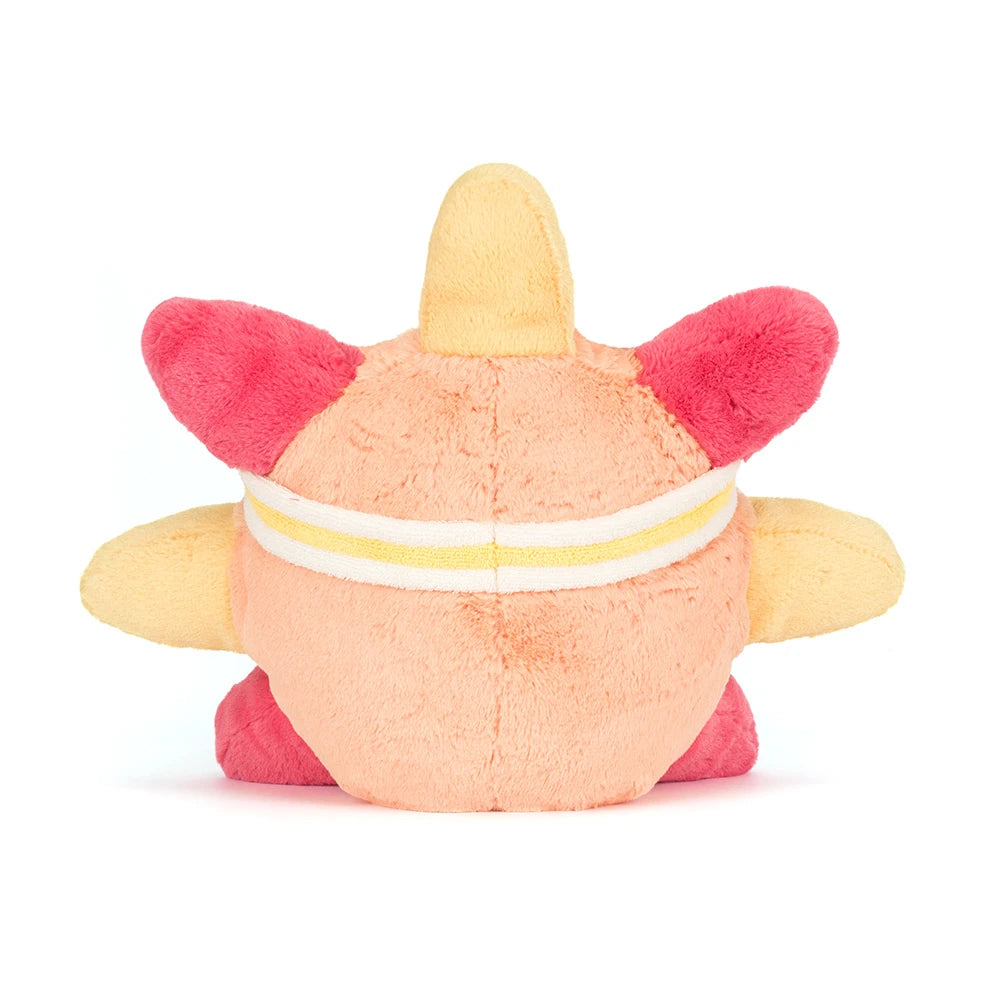 Jellycat - Amusable - Sun - Roller Skates - Findlay Rowe Designs