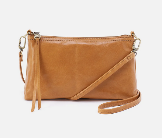 Hobo - Darcy Crossbody - Natural - Findlay Rowe Designs