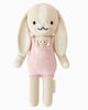 Cuddle+Kind - Briar Bunny - Peony Pink Little - Findlay Rowe Designs