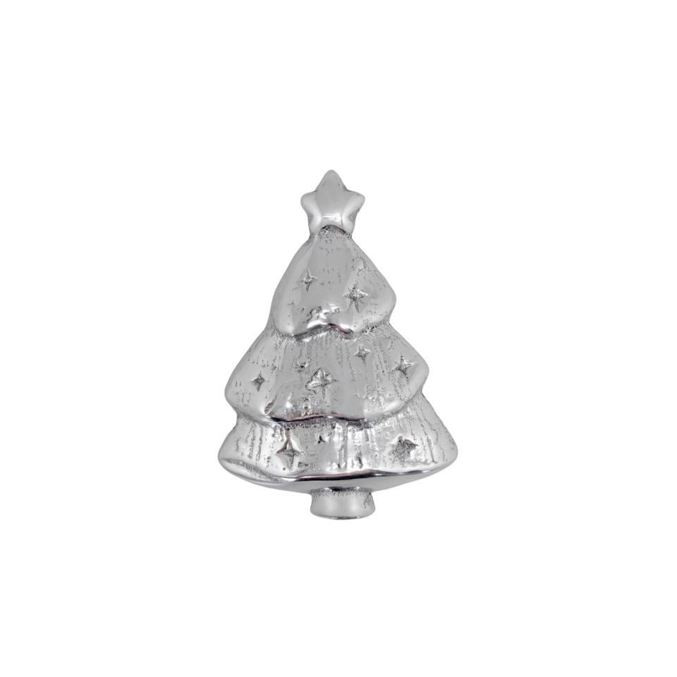 Mariposa - Napkin Weight - Holiday Tree