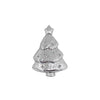 Mariposa - Napkin Weight - Holiday Tree