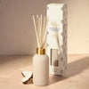 Capri Blue -  Reed Diffuser 8oz - Coconut Santal Terrazza Velluto - Findlay Rowe Designs