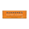 Hammonds - Milk Chocolate Candy Bar
