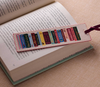 Bookmark - Ladies Night Book Club - Findlay Rowe Designs
