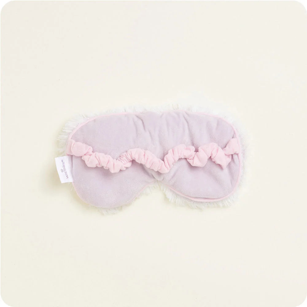 Warmies - Marshmallow Lavender Warmies Eye Mask