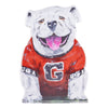 Glory Haus - Acrylic Block - UGA - Findlay Rowe Designs