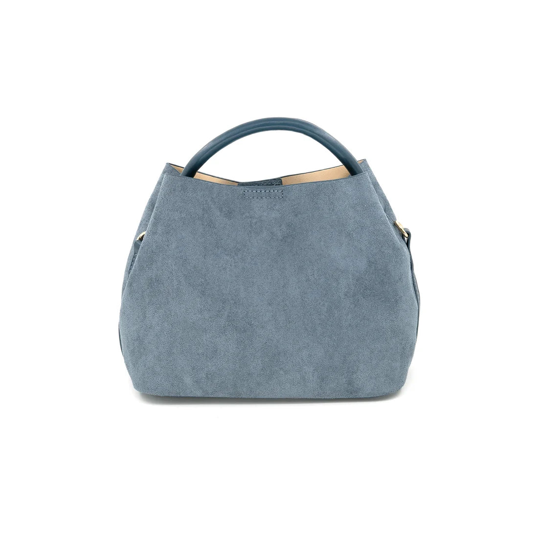 BC Bags - Lucia Suede Bag