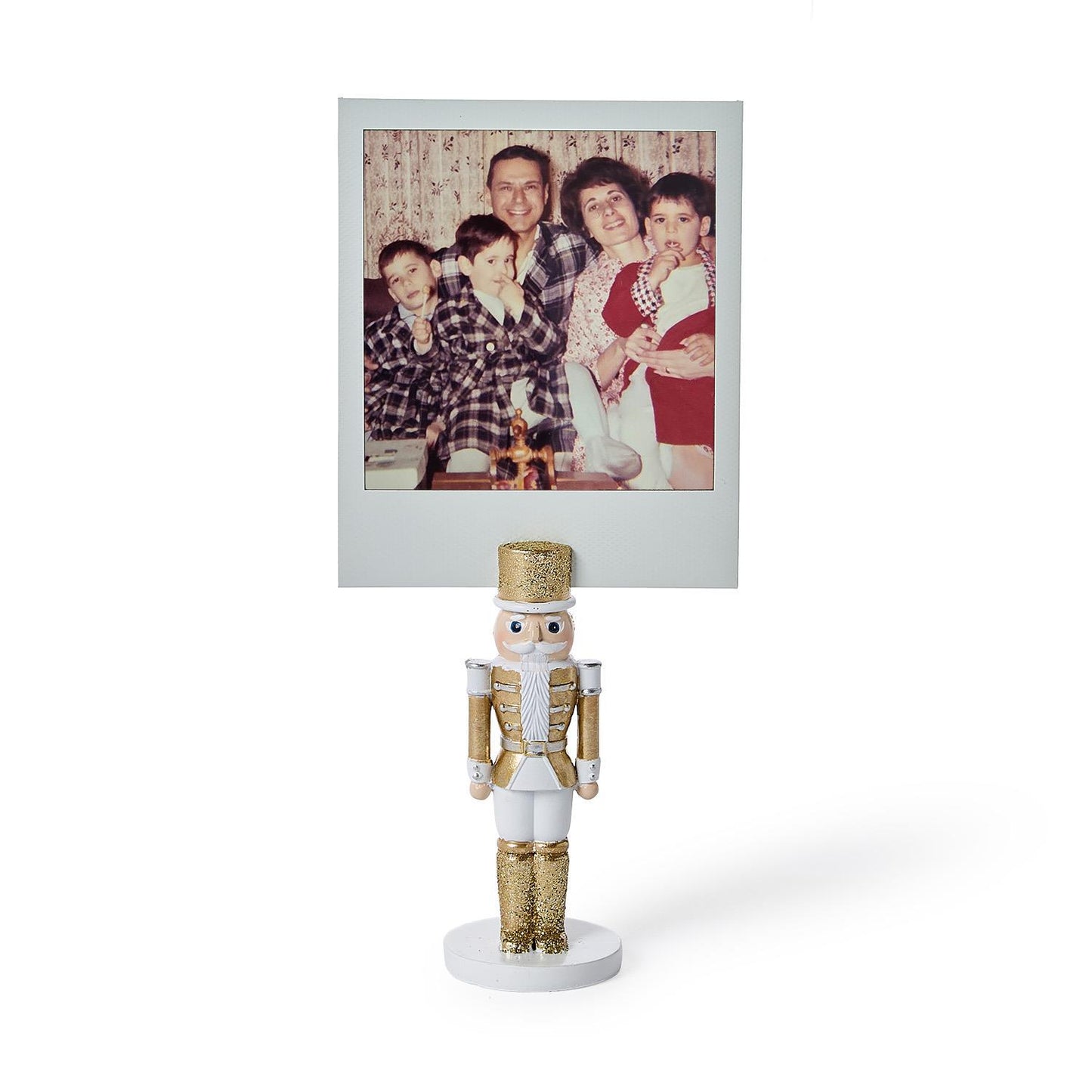 Place Card Holder - Nutcracker - Findlay Rowe Designs