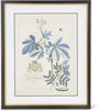 Framed Print - Blue Arbor - 23.75in - Findlay Rowe Designs