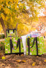 Scout - Original Deano -Lawn and Order - Findlay Rowe Designs
