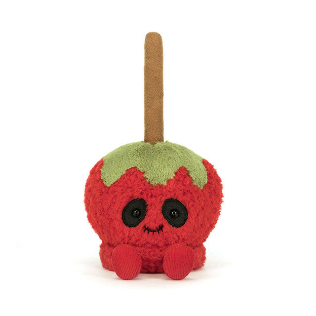 Jellycat - Amusables - Toffee Apple - Findlay Rowe Designs
