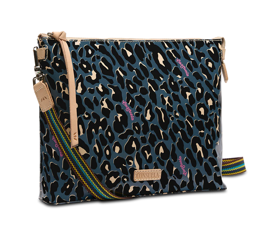 Consuela - Downtown Crossbody - Danni