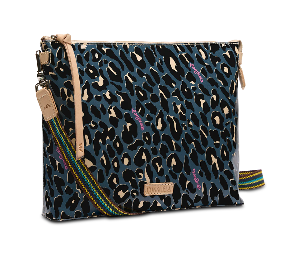Consuela - Downtown Crossbody - Danni