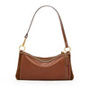 Hammitt - Kyle Small - Cinnamon Suede Antique Gold - Findlay Rowe Designs