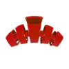 Teleties - Classic Medium Hair Clip - Red Carpet Ready - Findlay Rowe Designs