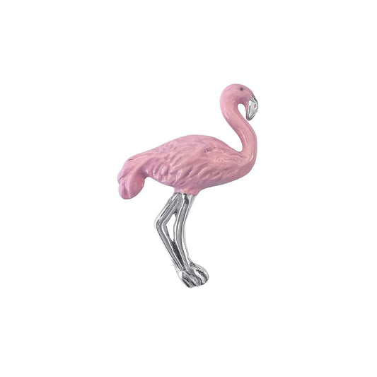 Mariposa - Napkin Weight - Pink Flamingo - Findlay Rowe Designs