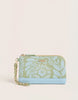 Spartina - Sinclair Wristlet - Heritage Scroll