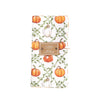 Mud Pie - Cloth Napkin Set - Pumpkin Vine - Findlay Rowe Designs