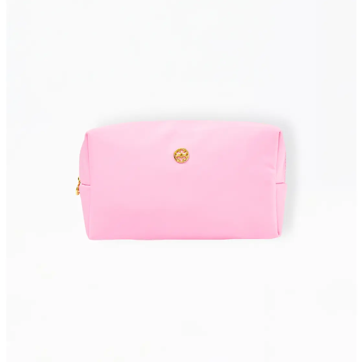 Mary Square - Lets Face It Makeup Bag - Blush