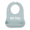 Bella Tunno - Wonder Bib - Hey Y'all - Findlay Rowe Designs