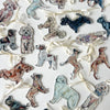 Chelsea McShane - Acrylic Ornament - Dogs