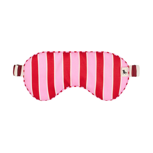 Dock & Bay - Eye Sleep Mask -  Cherry Bomb - Findlay Rowe Designs