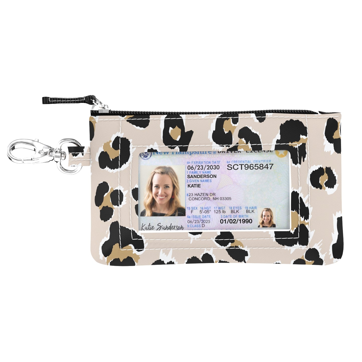SCOUT - IDKase - Glamoflauge - Findlay Rowe Designs