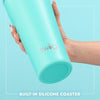 Swig - Tumbler 32oz - Saturdays in College Town - Findlay Rowe Designs