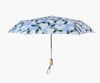 Rifle Paper Co - Hydrangea Umbrella - Findlay Rowe Designs