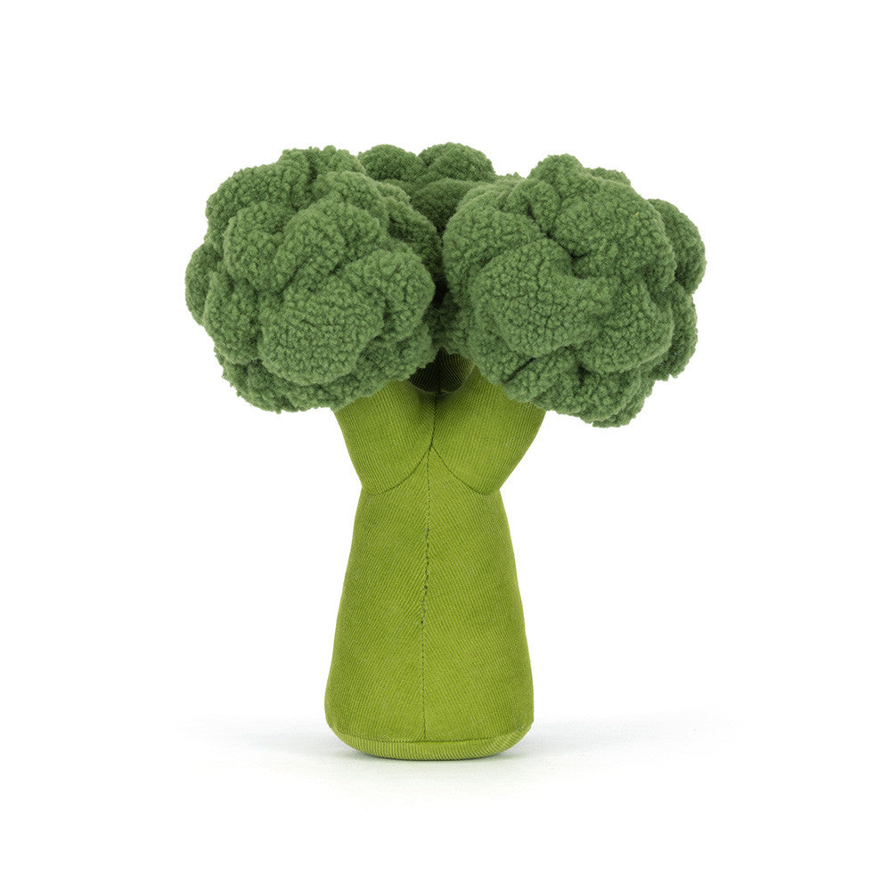 Jellycat - Amuseables - Broccoli - Findlay Rowe Designs