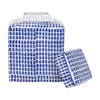 Square Canister - Matisse - Findlay Rowe Designs