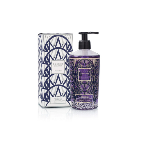 Baobab - Hand Wash Gel - Manhattan - Findlay Rowe Designs