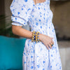 Susan Shaw - Bracelet - Margaret 14mm Bead