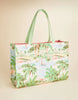 Spartina 449 - Market Tote - Coastal Dreams - Findlay Rowe Designs