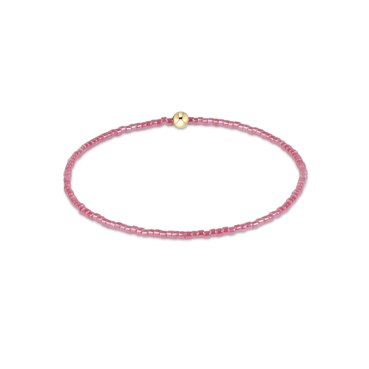 Enewton - Extends - Hope Classic Bracelet - Pink Champagne