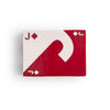 Playing Card Set in Hand-Crafted Box - Findlay Rowe Designs