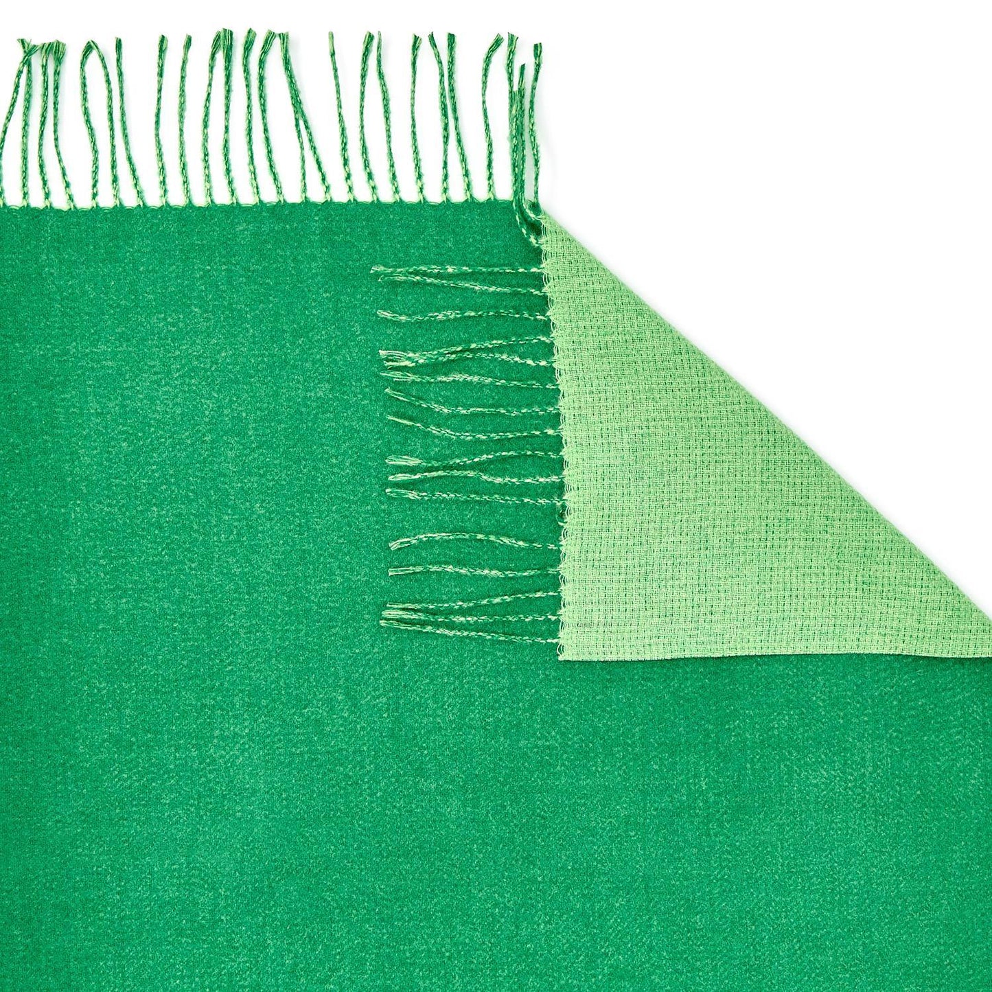 Reversible Scarf - Solid Color