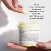 C.O. Bigelow - Lemon Body Cream - 8 oz