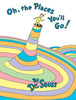 Oh, The Places You'll Go! - Findlay Rowe Designs